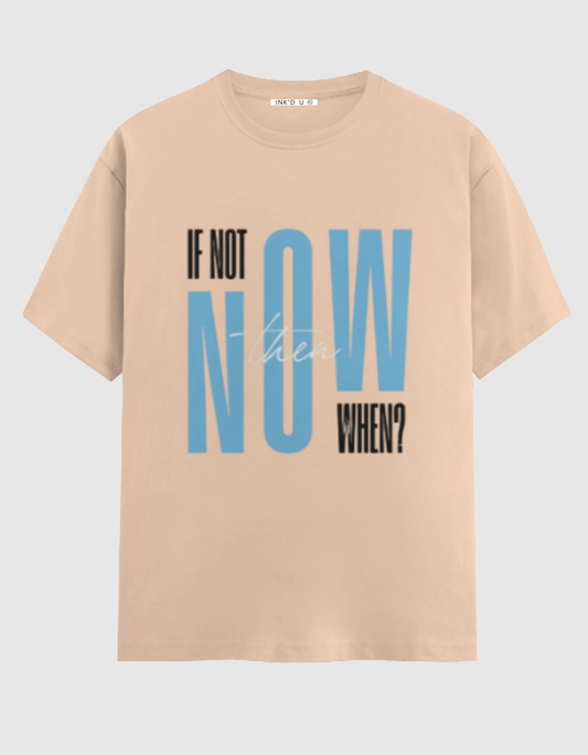 THEN WHEN CLASSIC T-SHIRT