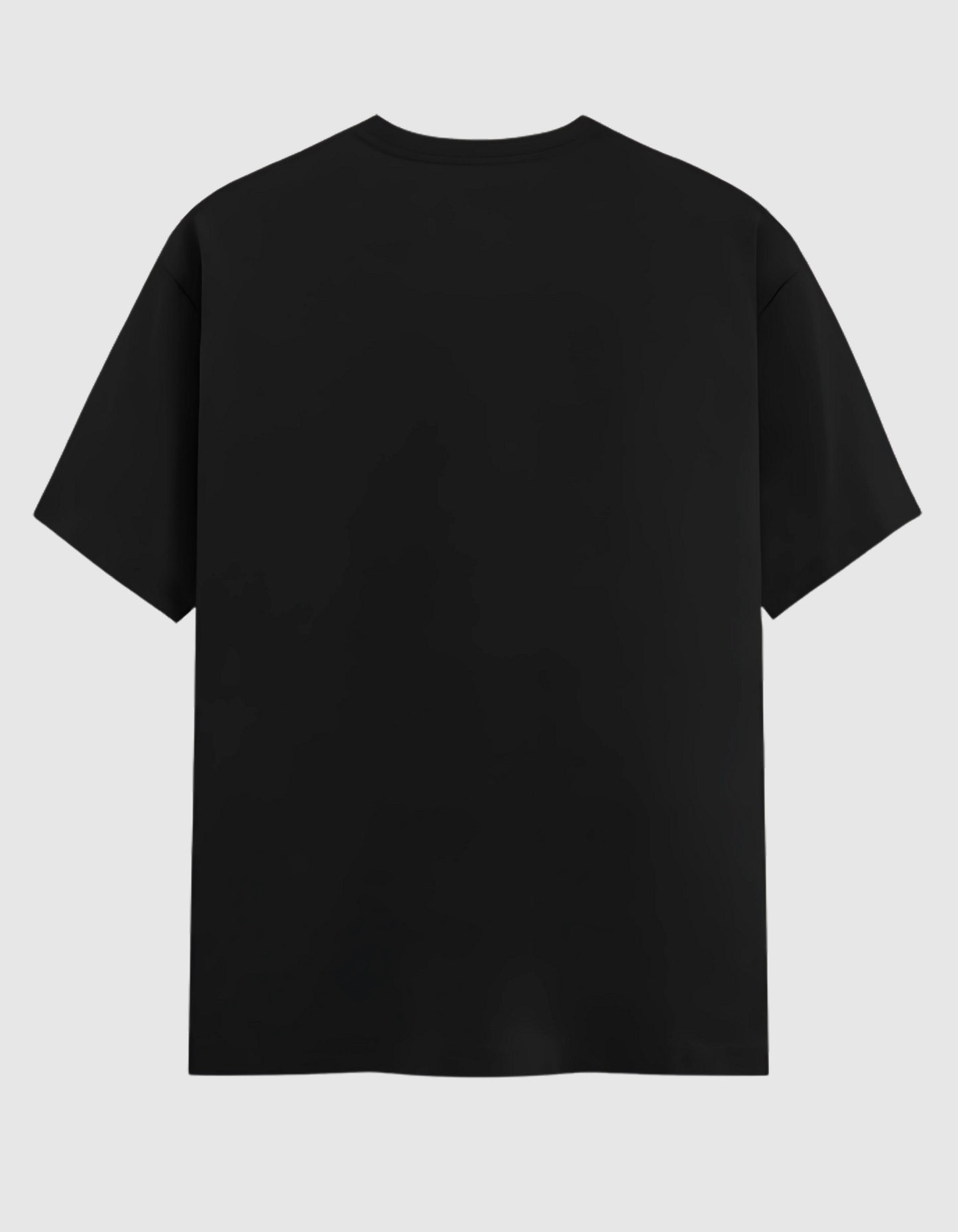 BLACK CLASSIC T-SHIRT