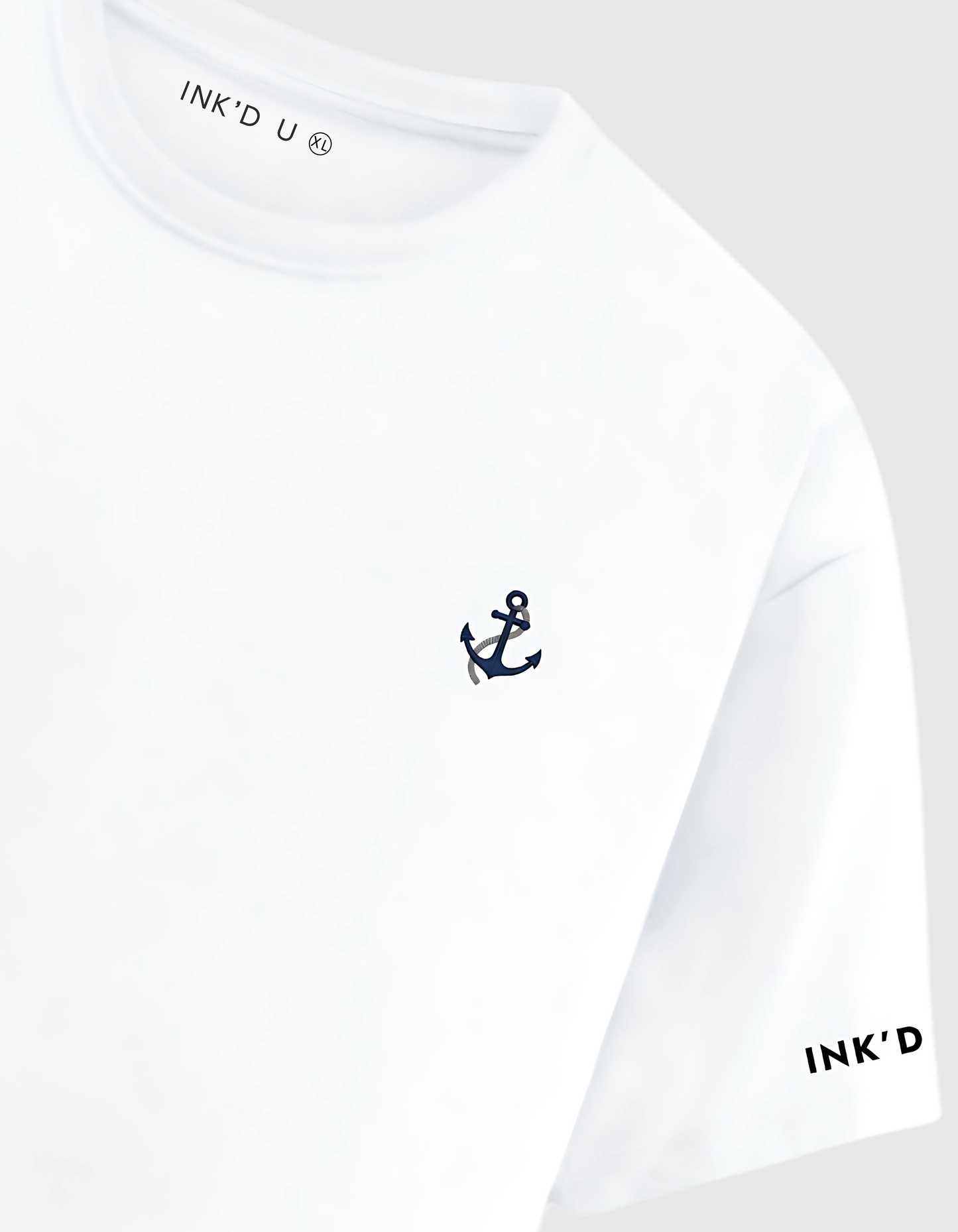 ANCHOR POINT