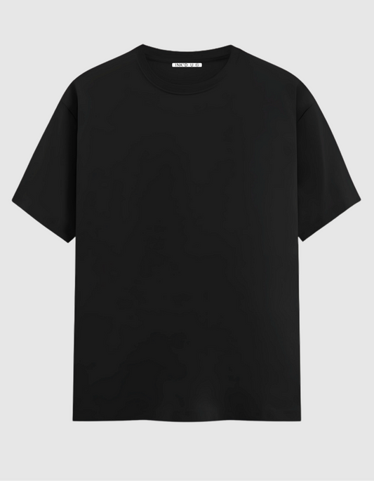 BLACK CLASSIC T-SHIRT
