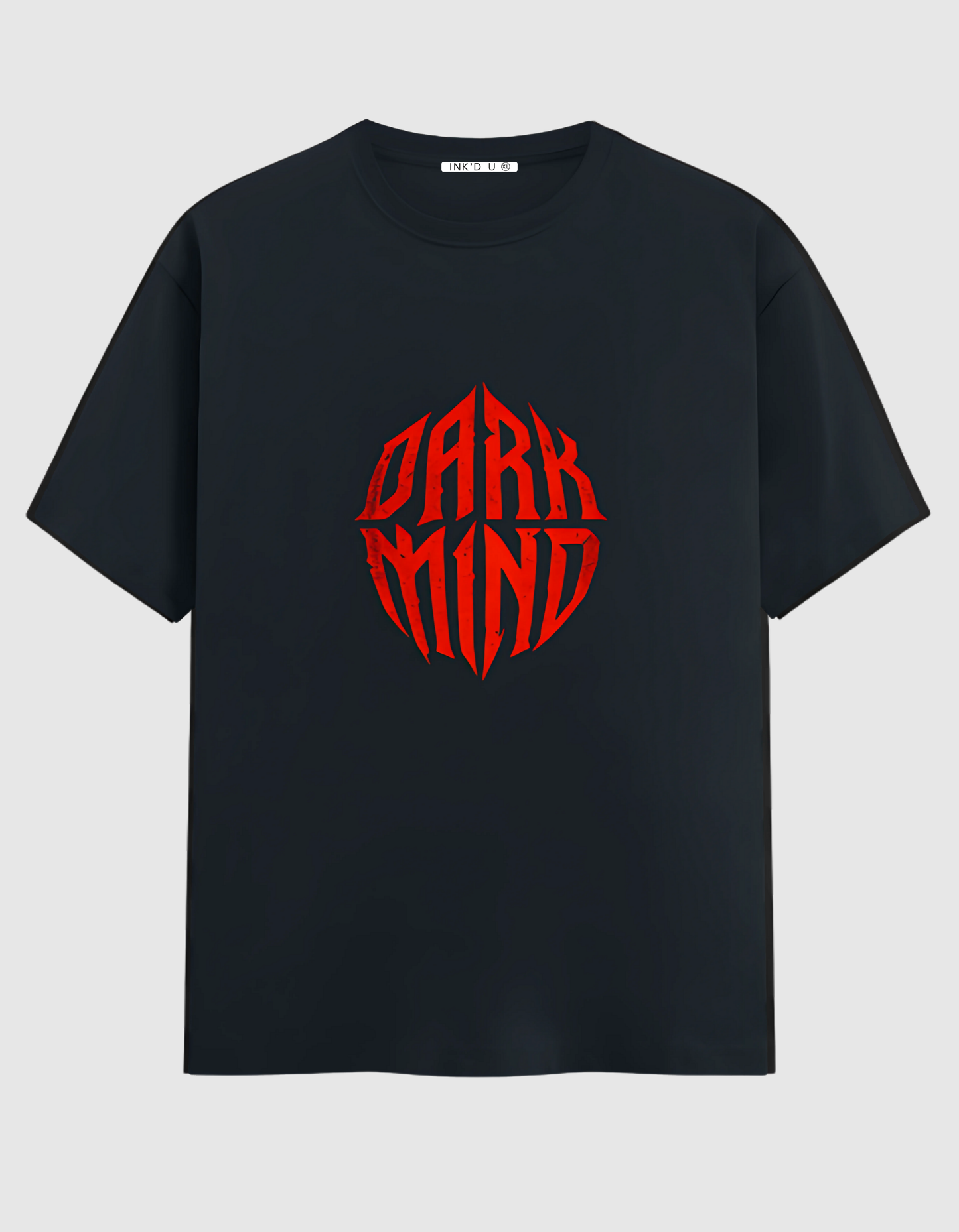 DARK MIND CLASSIC T-SHIRT