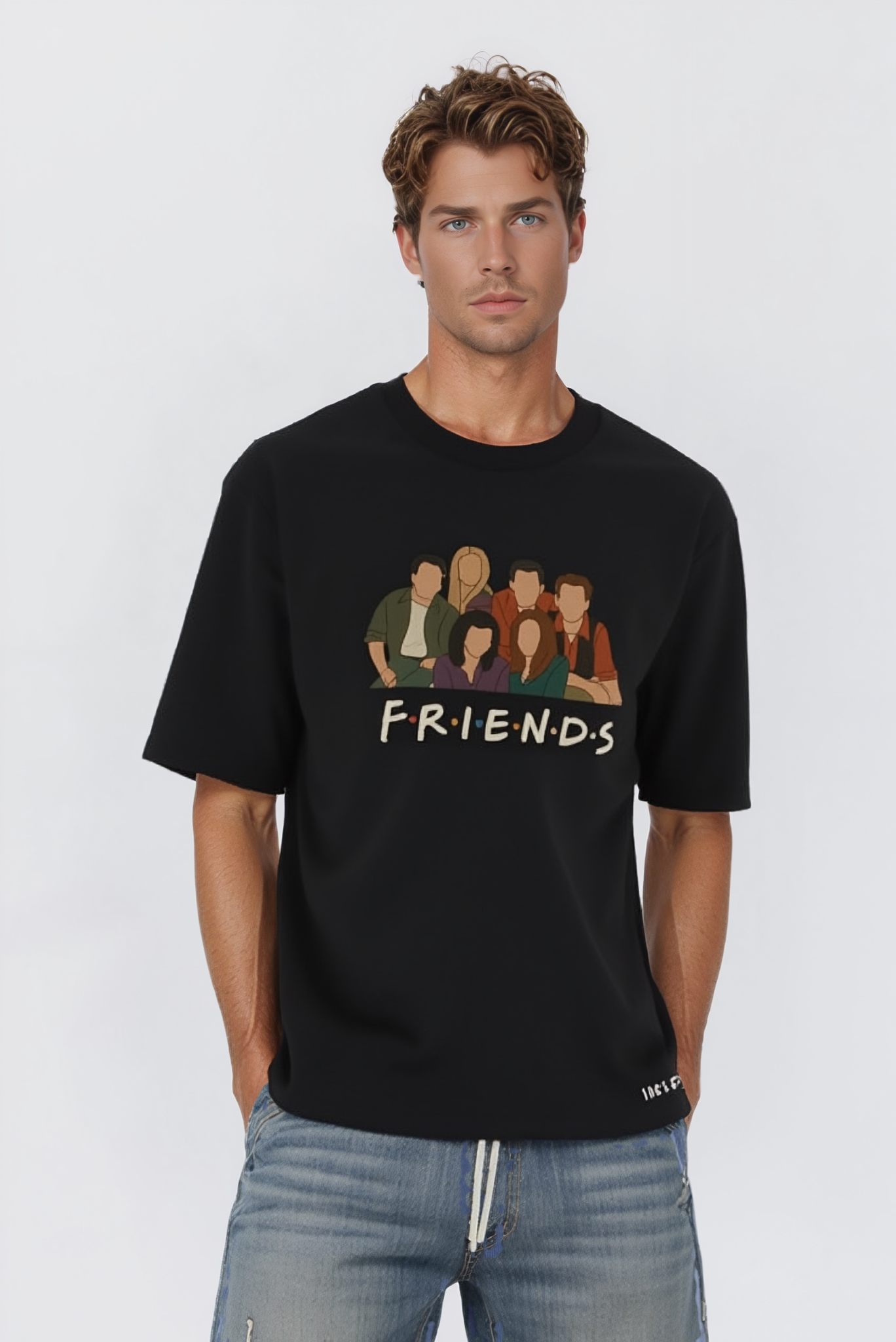 FRIENDS
