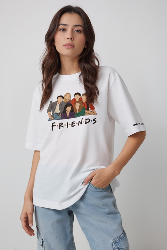 FRIENDS