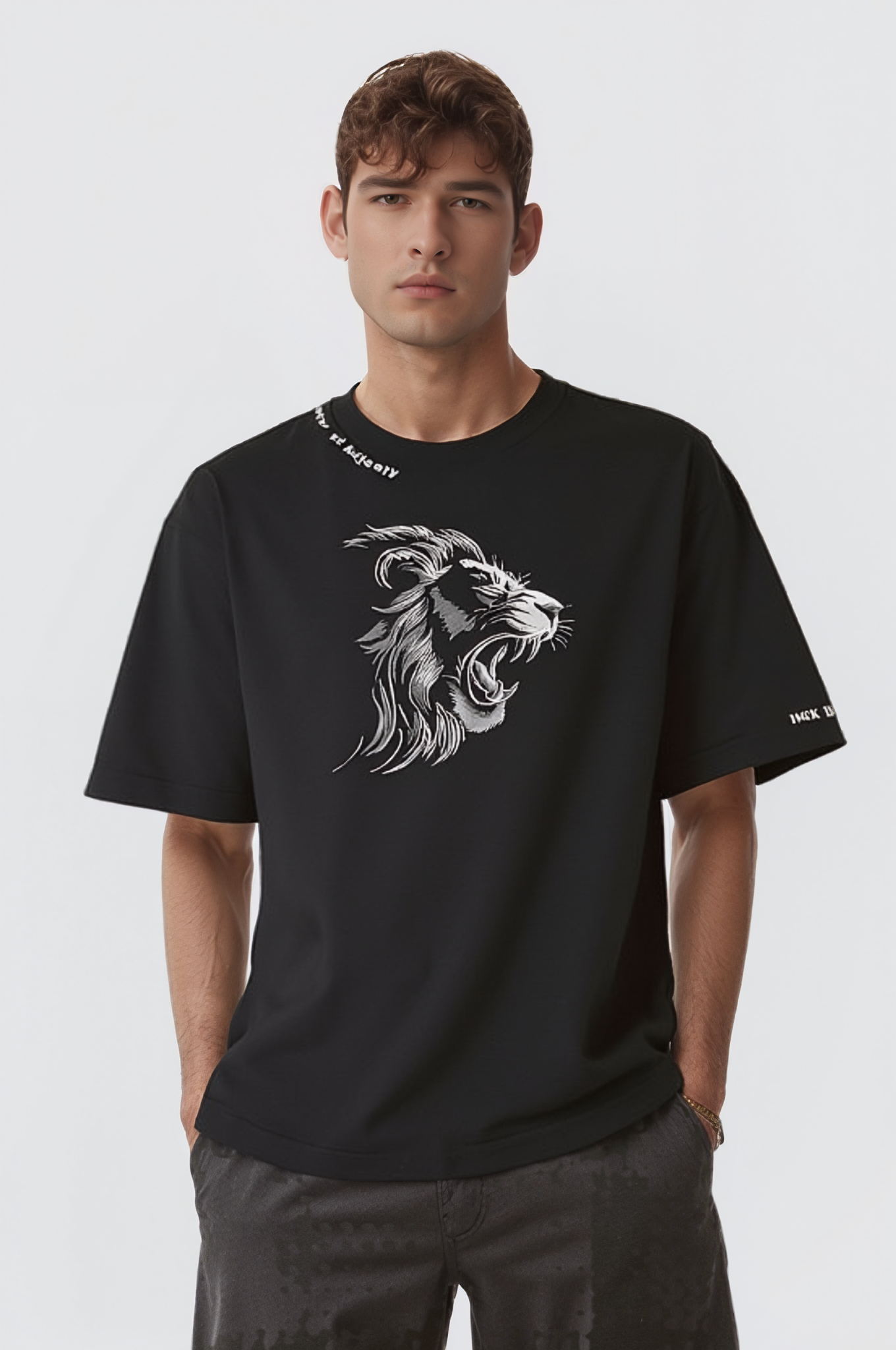 ROAR OF MAJESTIC