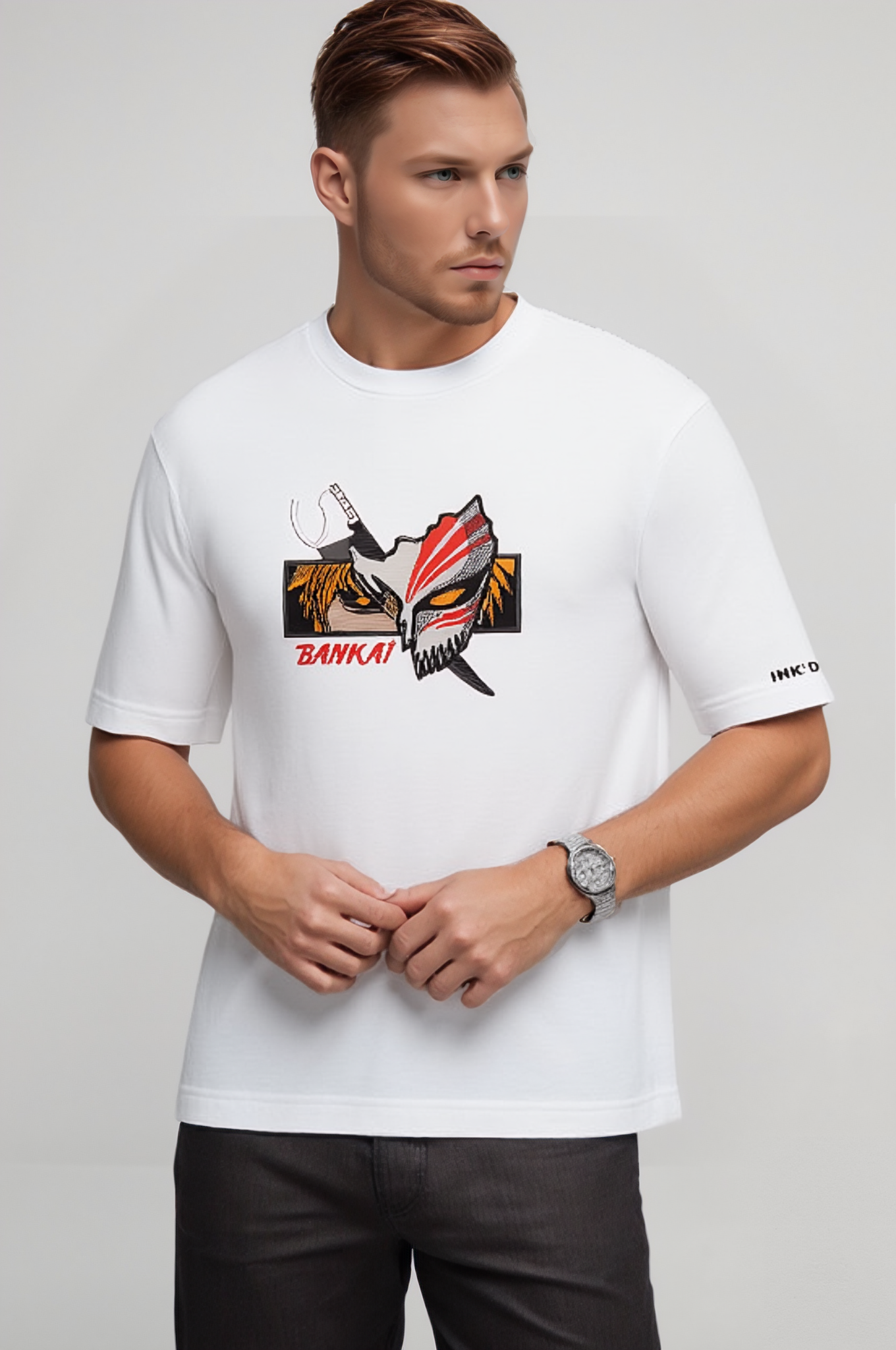 BANKAI