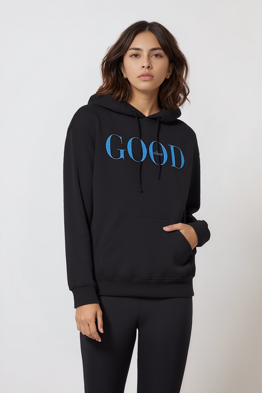 GOOD VIBES