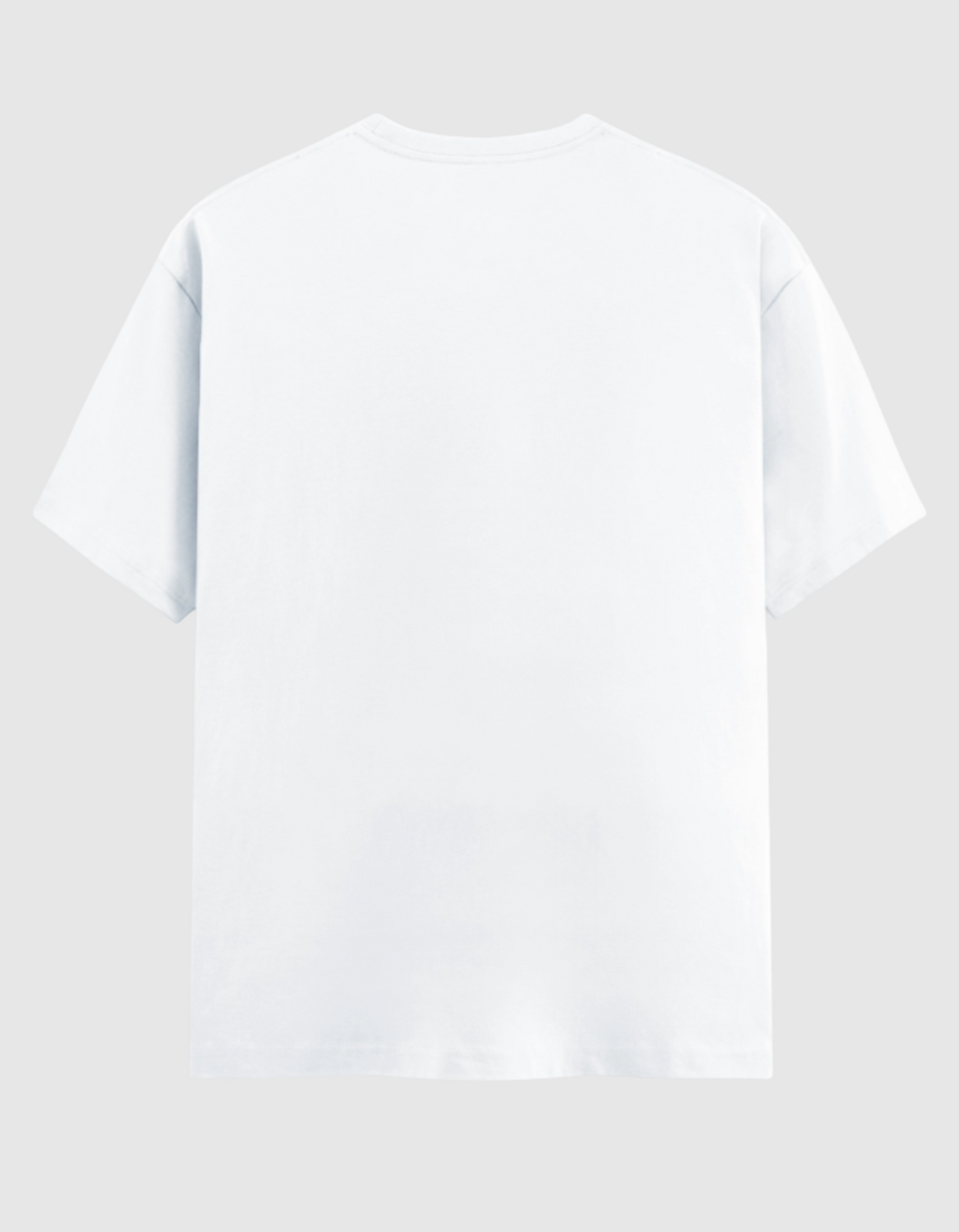 GOOD VIBES CLASSIC T-SHIRT