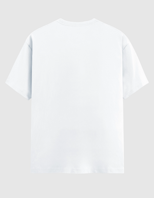 WHITE CLASSIC T-SHIRT