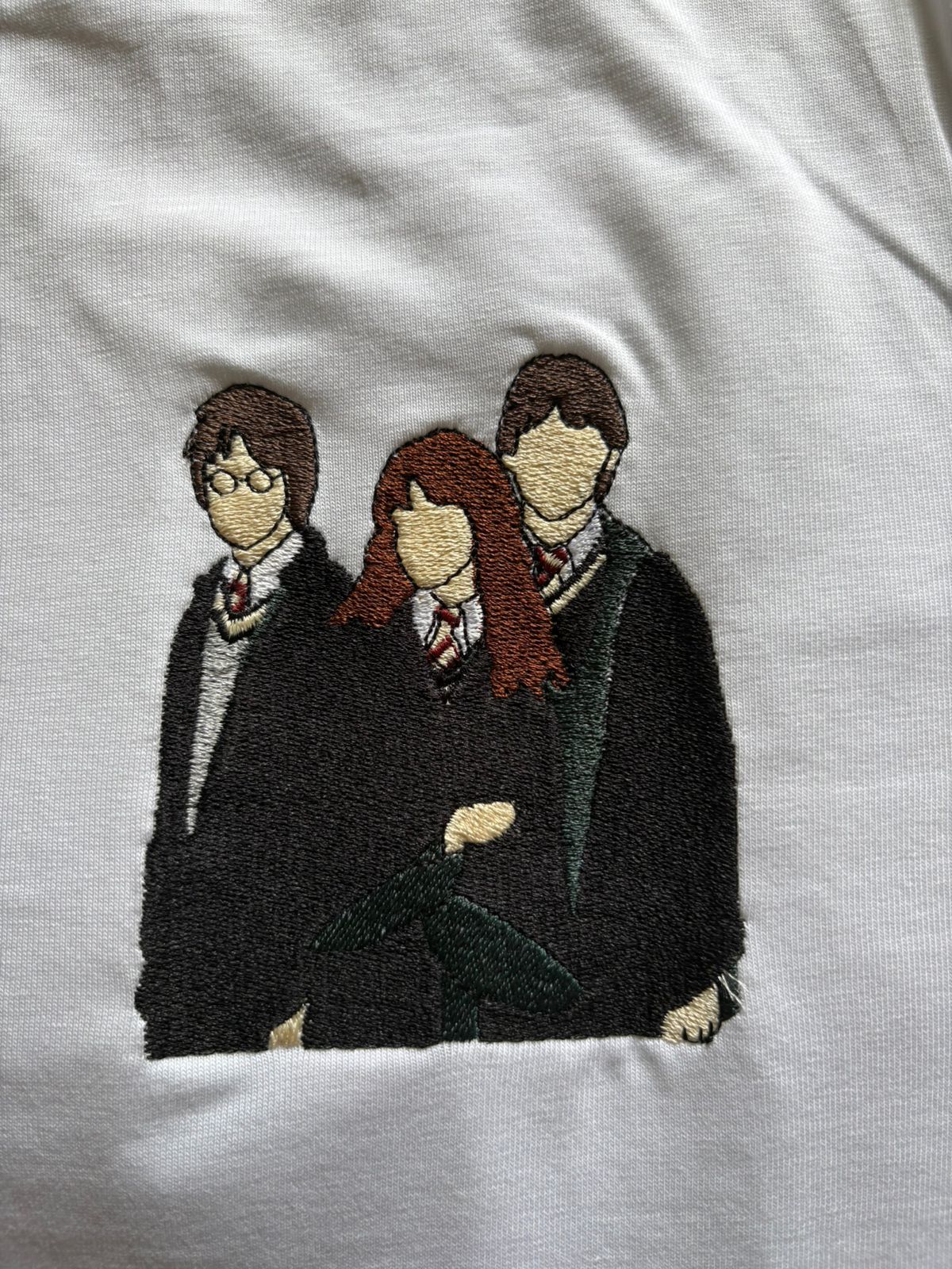 WIZARDLY TRIO