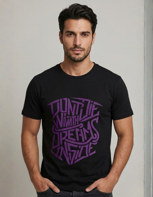 DREAM WEAVER CLASSIC T-SHIRT