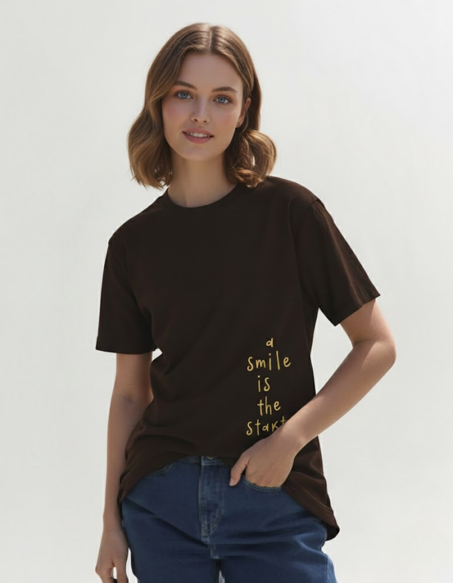 BIT OF MAGIC CLASSIC T-SHIRT