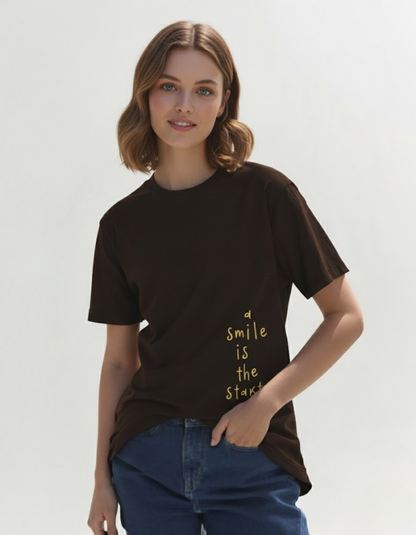 BIT OF MAGIC CLASSIC T-SHIRT
