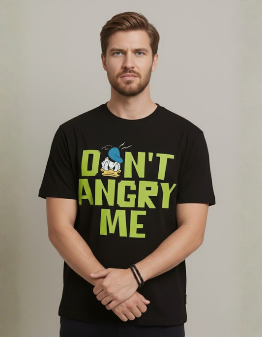 DON'T ANGRY ME CLASSIC T-SHIRT