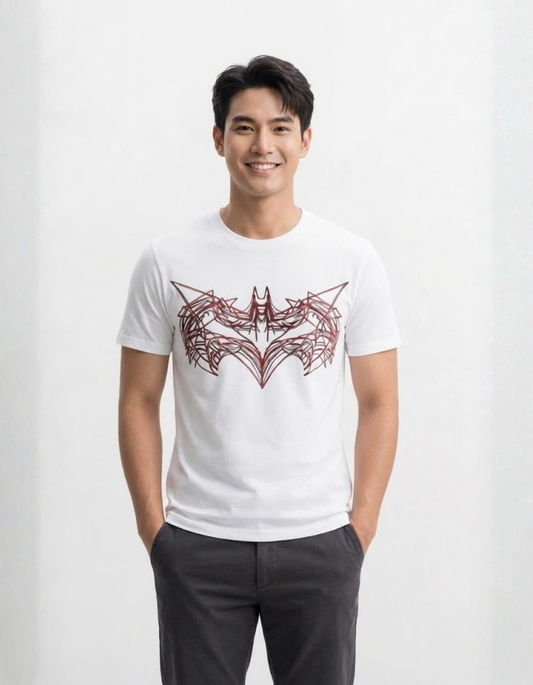 ETHEREAL BAT CLASSIC T-SHIRT