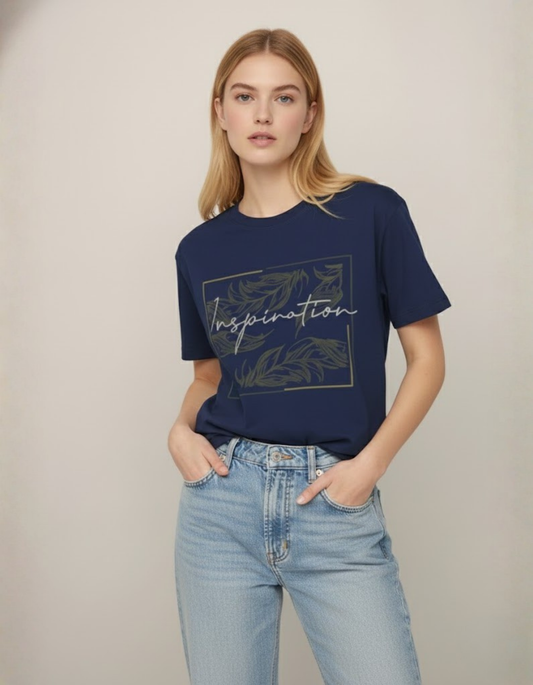 INSPIRATION CLASSIC T-SHIRT