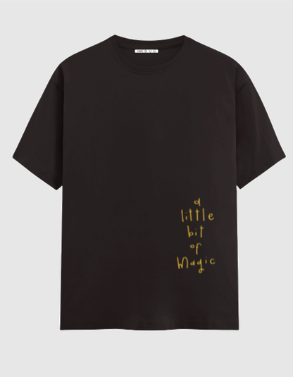 BIT OF MAGIC CLASSIC T-SHIRT