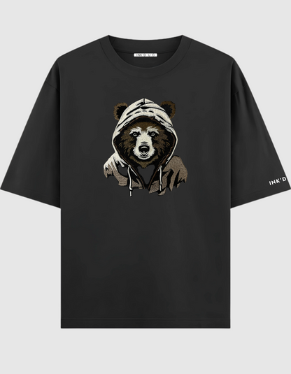 HOODED INSTINCT