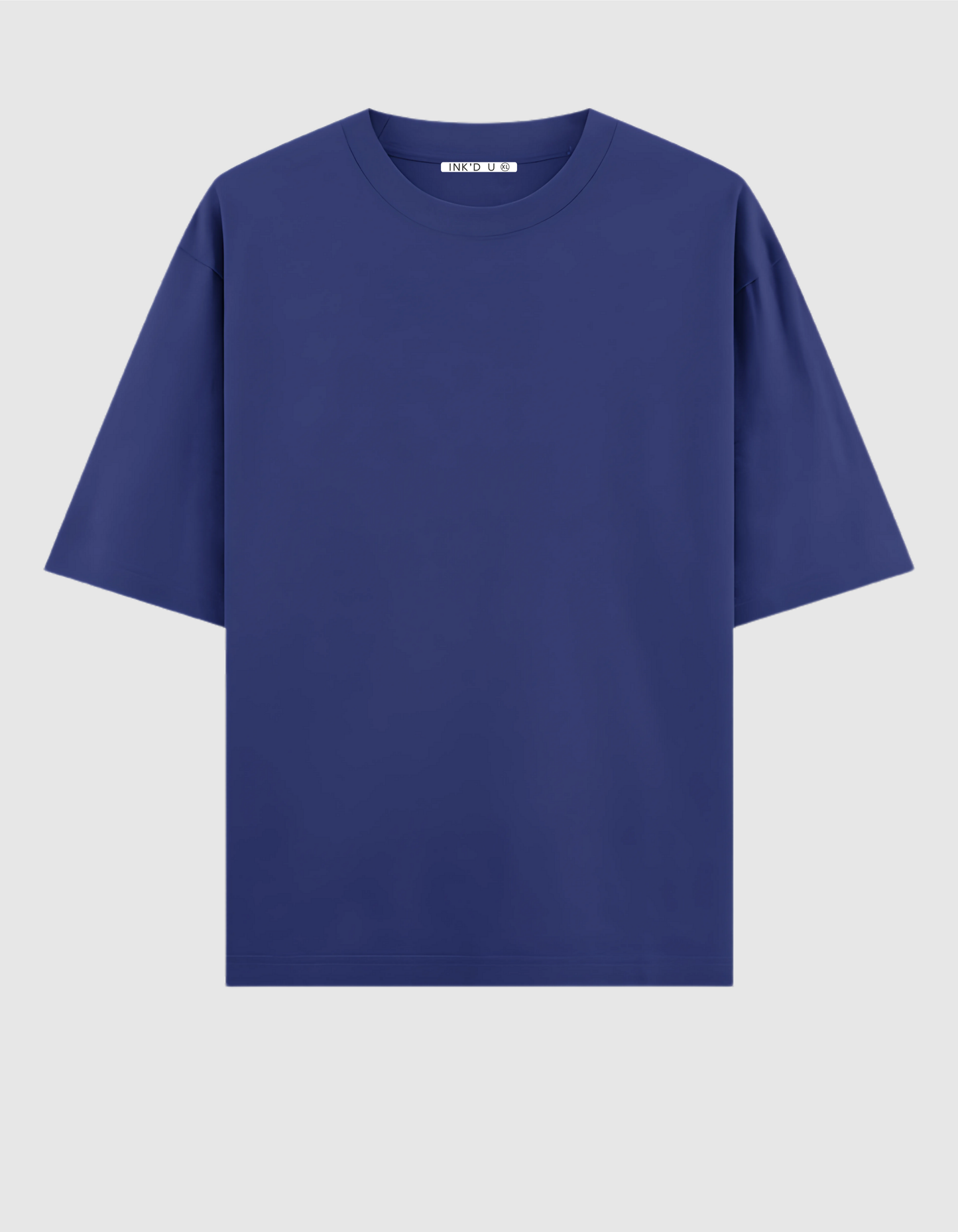 I CAN DO THIS ALL DAY OVERSIZED T-SHIRT