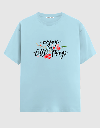 LITTLE THINGS CLASSIC T-SHIRT