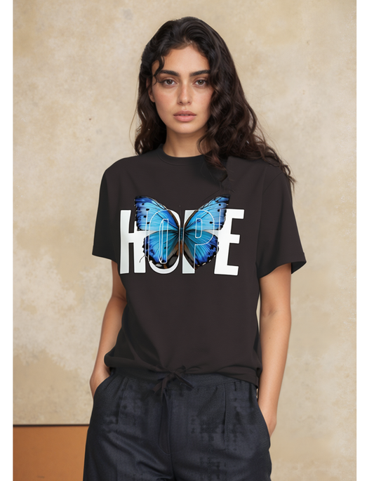 HOPE CLASSIC T-SHIRT