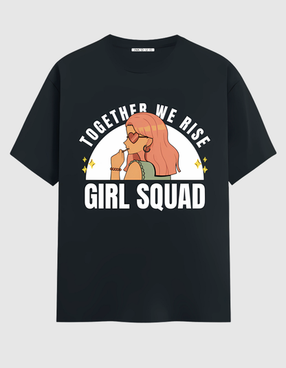 GIRL SQUAD CLASSIC T-SHIRT