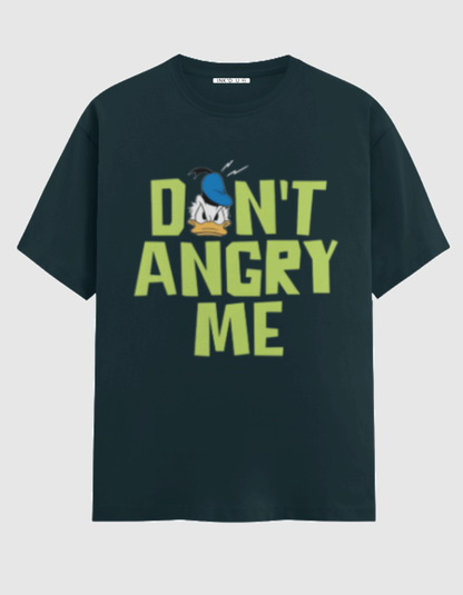 DON'T ANGRY ME CLASSIC T-SHIRT