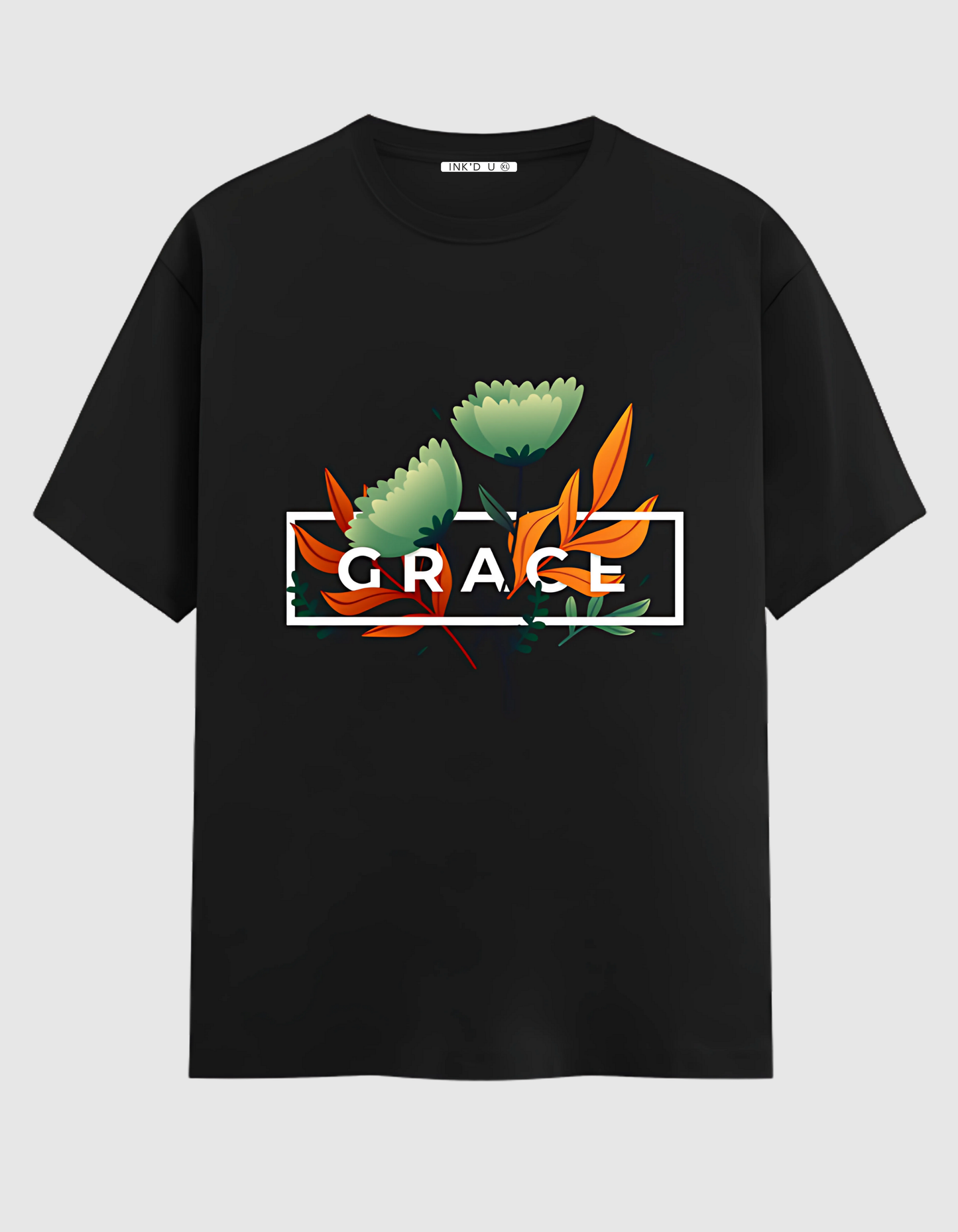 GRACE CLASSIC T-SHIRT