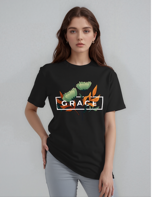 GRACE CLASSIC T-SHIRT