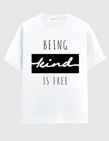 KIND CLASSIC T-SHIRT