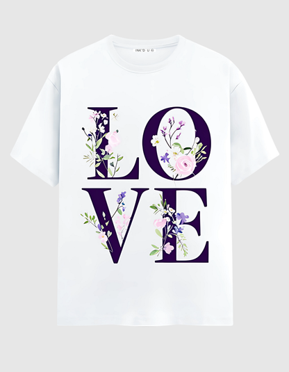 LOVE CLASSIC T-SHIRT