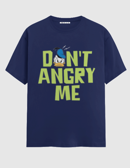 DON'T ANGRY ME CLASSIC T-SHIRT