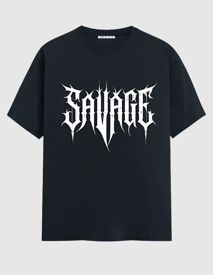 SAVAGE CLASSIC T-SHIRT