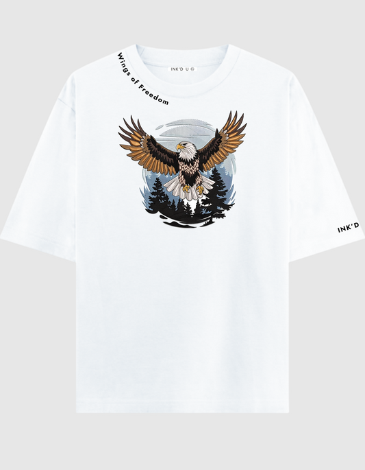 WINGS OF FREEDOM