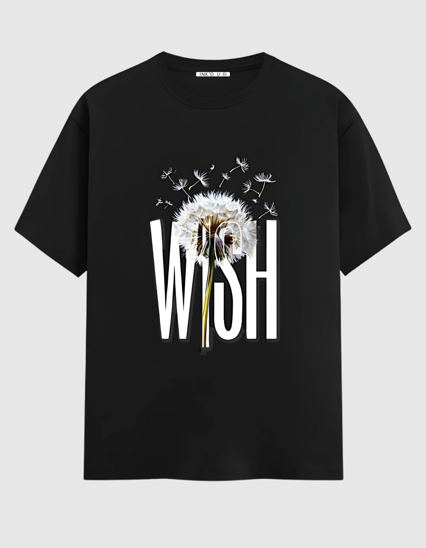WISH CLASSIC T-SHIRT