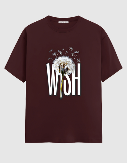WISH CLASSIC T-SHIRT