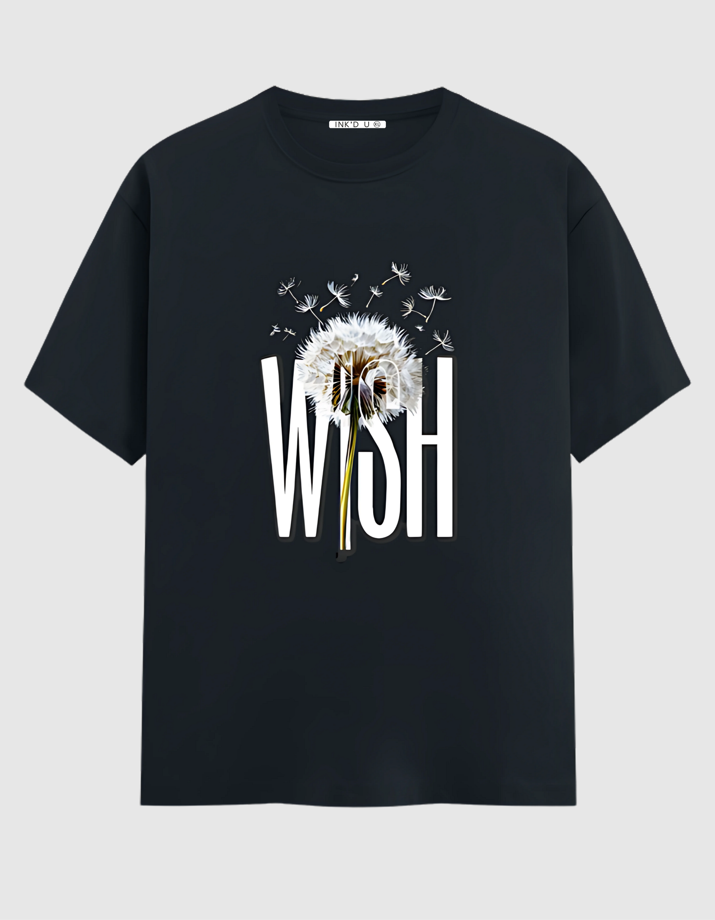 WISH CLASSIC T-SHIRT