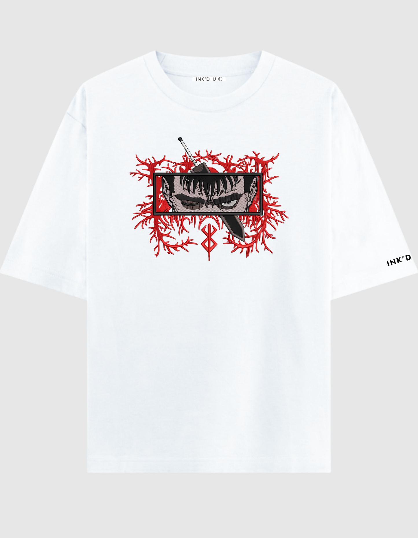 BERSERK