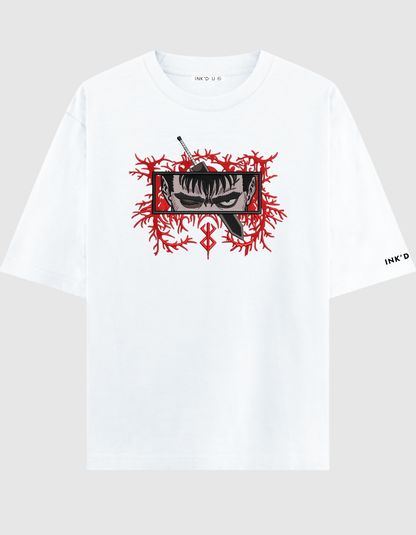 BERSERK