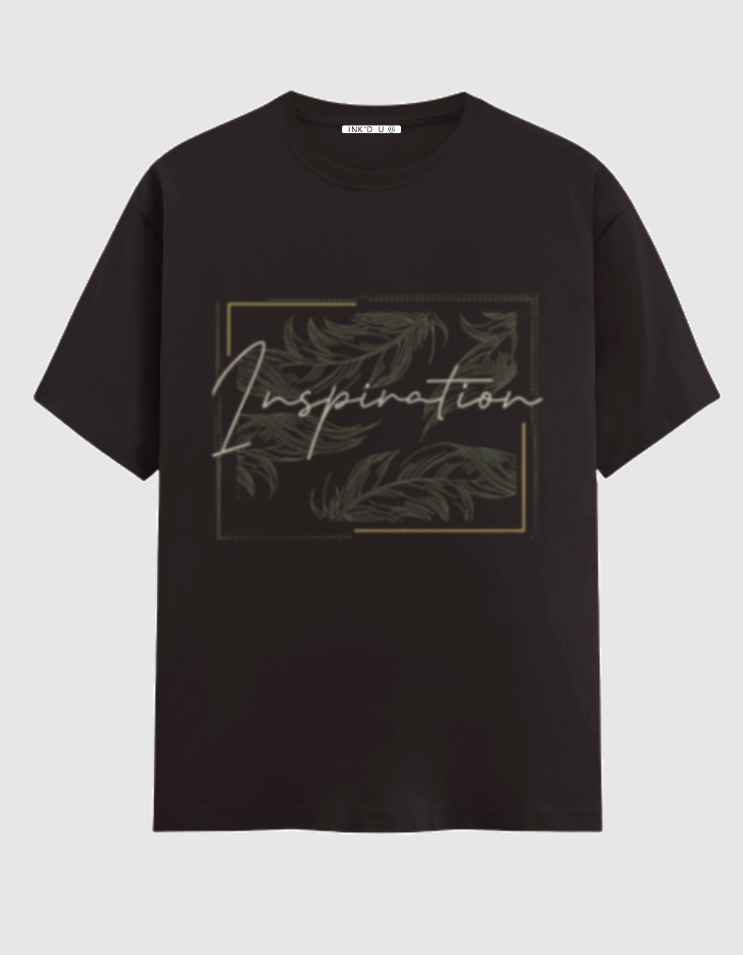 INSPIRATION CLASSIC T-SHIRT