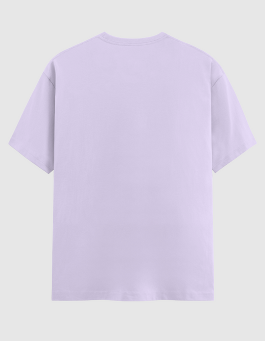 LAVENDER CLASSIC T-SHIRT