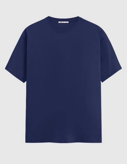 ROYAL BLUE CLASSIC T-SHIRT