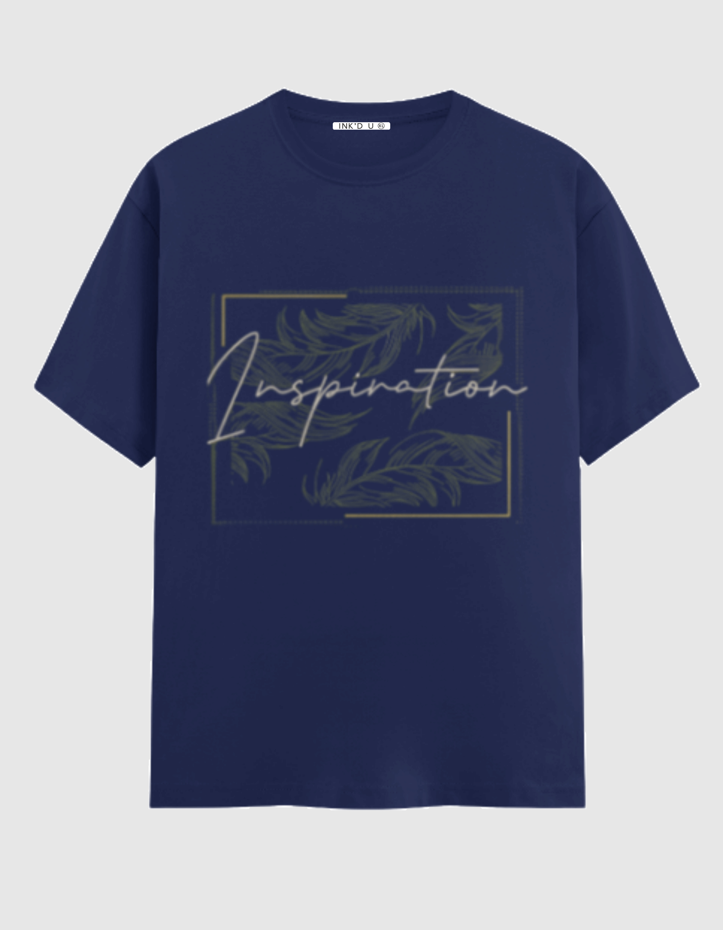 INSPIRATION CLASSIC T-SHIRT