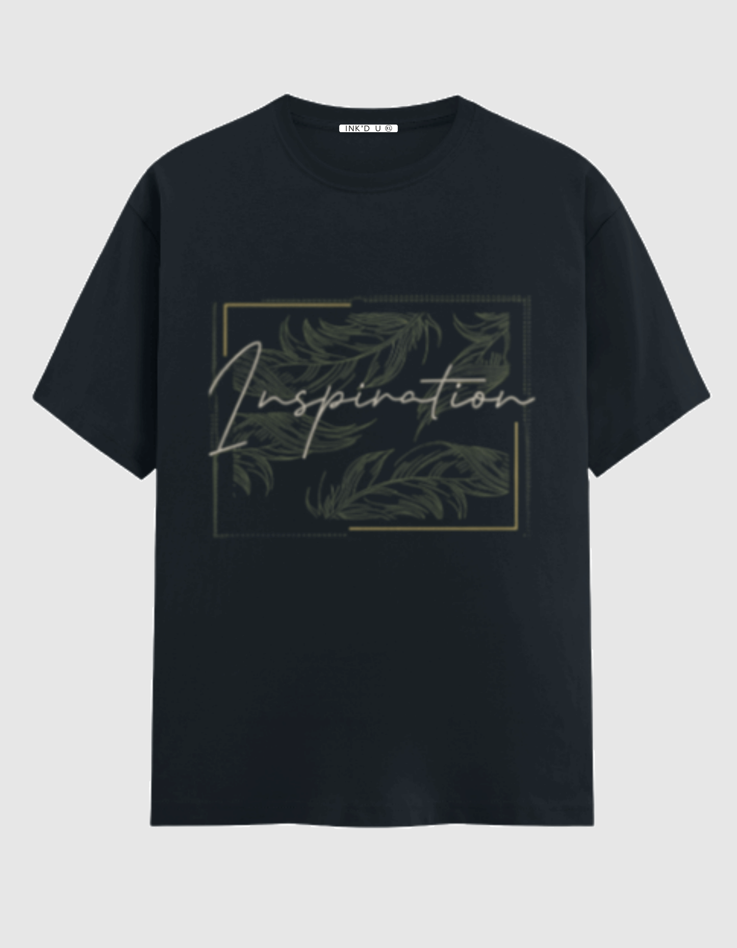 INSPIRATION CLASSIC T-SHIRT