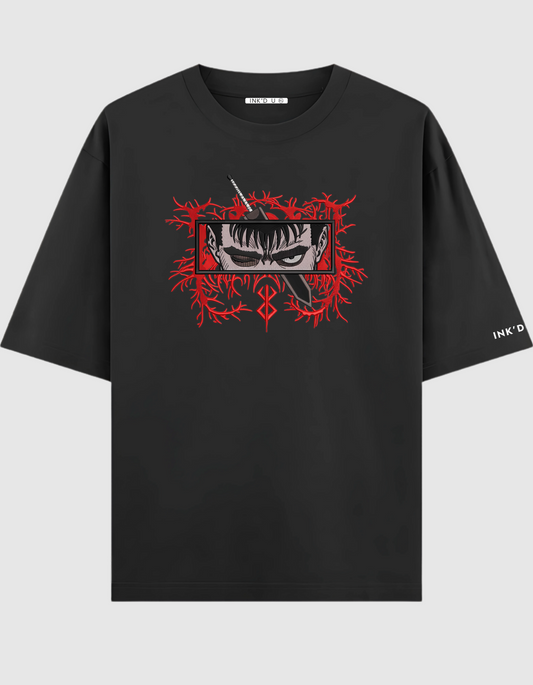 BERSERK