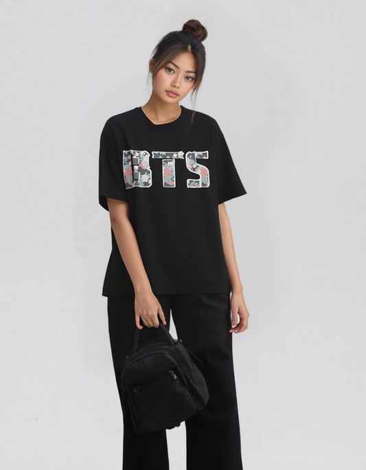 BTS CLASSIC T-SHIRT