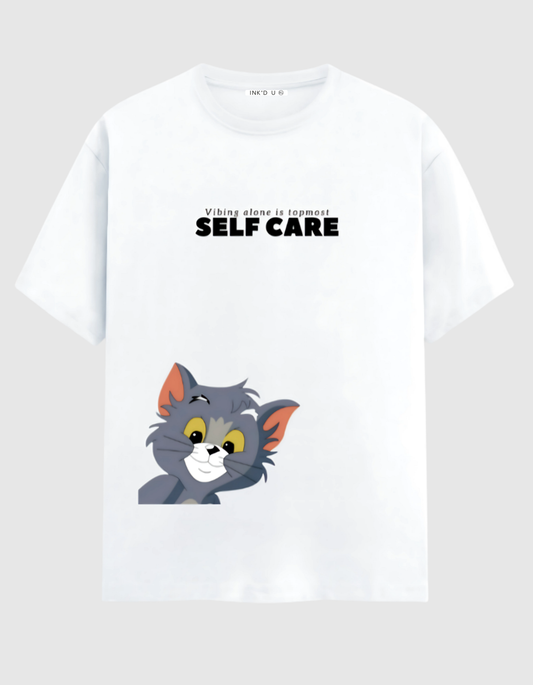 SELF CARE CLASSIC T-SHIRT