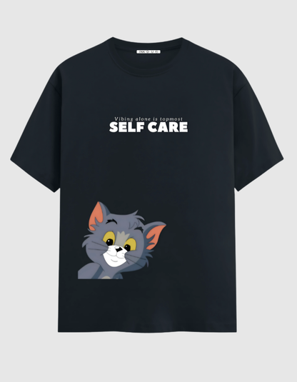 SELF CARE CLASSICT-SHIRT