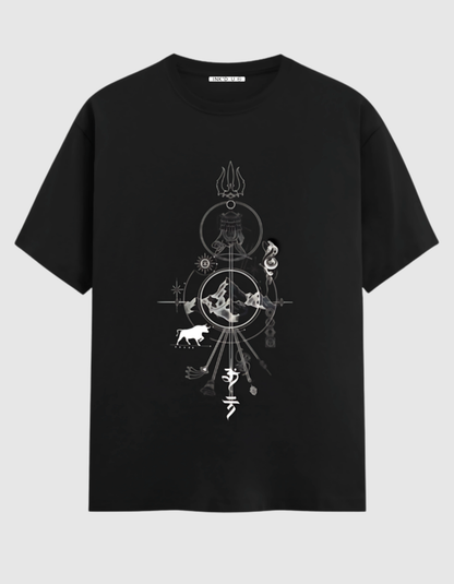 MYTHIC FLOW CLASSIC T-SHIRT