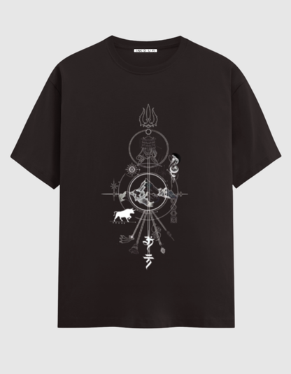 MYTHIC FLOW CLASSIC T-SHIRT