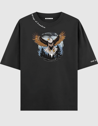 WINGS OF FREEDOM